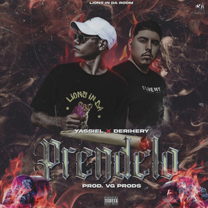 Prendelo (Explicit)