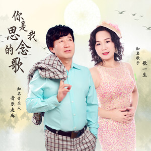 音乐走廊 - 你是我思念的歌