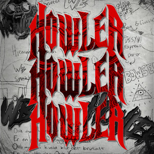 Howler Hjemmesnekk (Explicit)