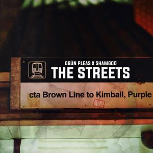 The Streets (feat. Shamgod) (Explicit)