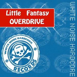 Little Fantasy (Original Mix)