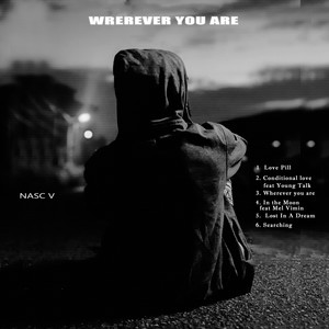 WHERE EVER YOU ARE