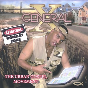 The Urban Gospel Movement Feat. AGERMAN