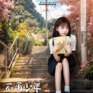 不再少年