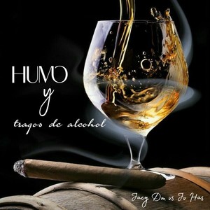 HumoY Tragos de Alcohol