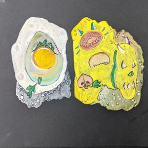 Vampire Girlfriend(feat. Laura Kohanski)