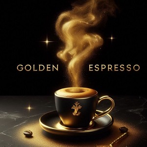 Golden Espresso