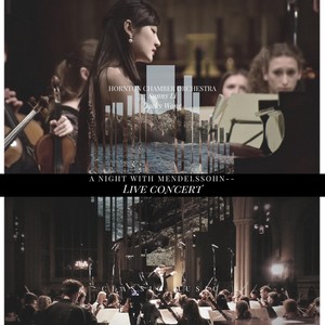 Piano Concerto No. 1 in G Minor, Op. 25 - I. Molto allegro con fuoco - II. Andante - III. Presto - Molto allegro e vivace (Live)