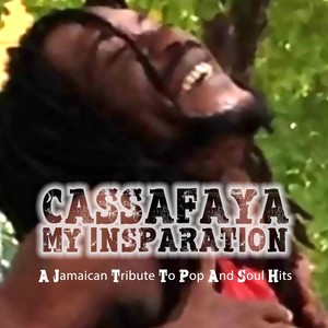 My Insparation (A Jamaican Tribute to Pop and Soul Hits)