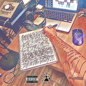 Pen Going Crazy (Explicit)