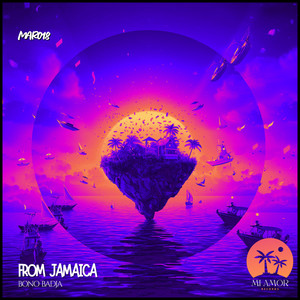 From Jamaica (Extended Mix)