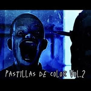 Pastillas de color vol.2 (Versión Mejorada) (Explicit)