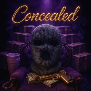 Concealed (Explicit)
