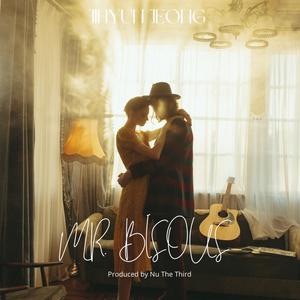 Mr. Bisous (feat. Jihyun Jeong)