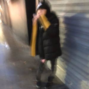 scary(feat. capoxxo) (Explicit)