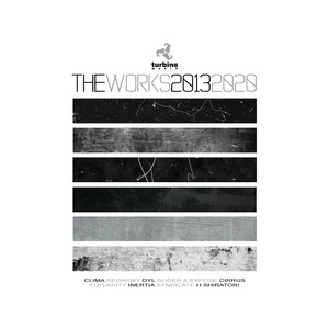 Turbine Music presents The Works 2013 - 2020