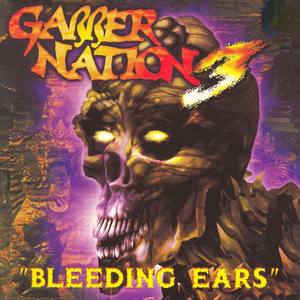 Gabbernation, Vol. 3 (Bleeding Ears)