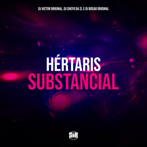 Hértaris Substancial (Explicit)