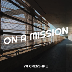 On a Mission (Explicit)