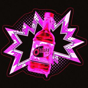 O'Hare (feat. xaqt) (Explicit)