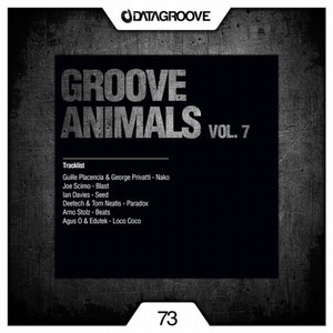 Paradox (Original Mix)