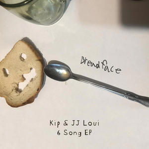 Breadface EP