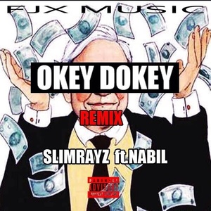 OKEY DOKEY