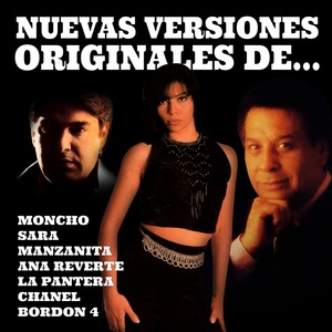 Nuevas Versiones Originales De...