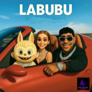 King Sammy - Labubu Song (Explicit)