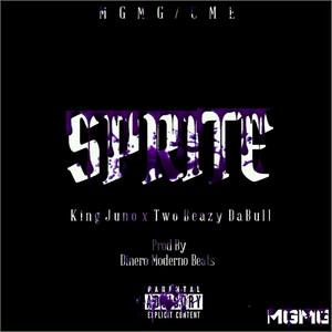 Sprite (feat. TwoBeazy Dabull) [Explicit]