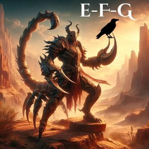 E-F-G (Explicit)