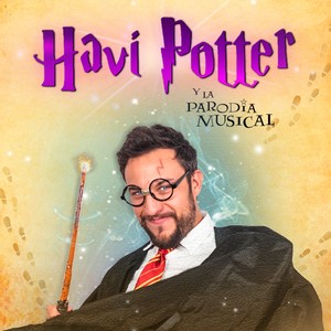 Havi Potter y la Parodia Musical