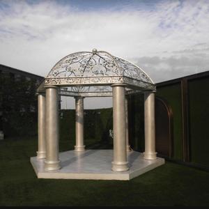 a requiem for something that could've happened