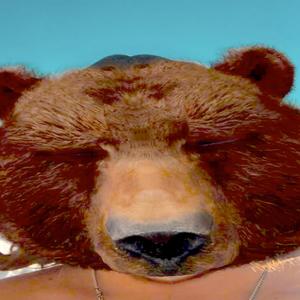 Big Old Bear (Explicit)