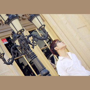 三月（男伪声）