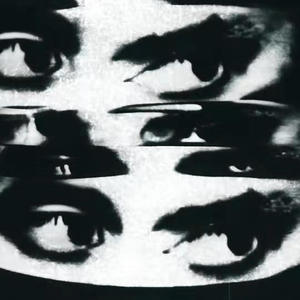 Hands behind your back