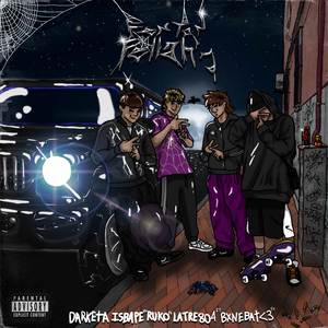 Los Fornico (Explicit)