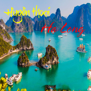 Kim Tien - Bài thơ thành phố Hạ Long