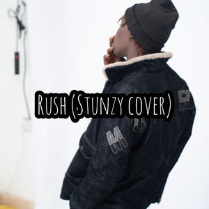 Rush cover