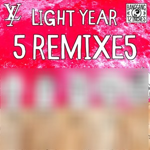 5 Remixes