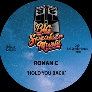 Hold You Back (Extended Mix)