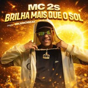 Brilha Mais Que o Sol
