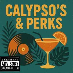 calypso's & percs (GLass tapPING) (like that! remix|Explicit)
