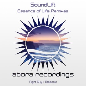 Essence of Life (Etasonic Radio Edit)