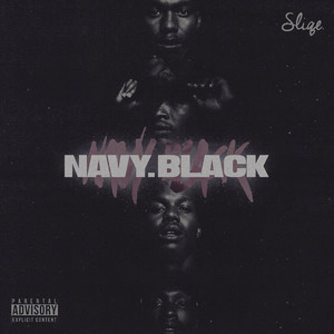 Navy Black (Explicit)