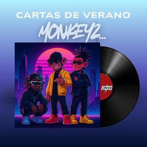 Cartas De Verano (Monkeyz 03) (KOB REMIX)