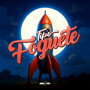 Tipo um Foguete (Explicit)