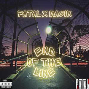 End Of The Line (Explicit)