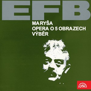 Opera o 5 obrazech. Výběr, Scene 1 - 