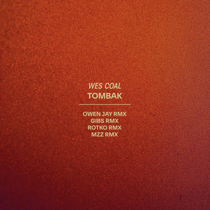 Tombak (Gibs Remix)